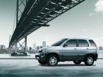 Zotye Nomad 2005 года